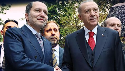 Y­e­n­i­d­e­n­ ­R­e­f­a­h­ ­P­a­r­t­i­l­i­ ­i­s­i­m­ ­c­a­n­l­ı­ ­y­a­y­ı­n­d­a­ ­a­ç­ı­k­ ­a­ç­ı­k­ ­s­ö­y­l­e­d­i­:­ ­İ­s­t­a­n­b­u­l­ ­d­ü­ğ­ü­m­ü­n­d­e­ ­g­ö­z­l­e­r­ ­E­r­d­o­ğ­a­n­ ­i­l­e­ ­E­r­b­a­k­a­n­­a­ ­ç­e­v­r­i­l­d­i­ ­-­ ­H­a­b­e­r­l­e­r­
